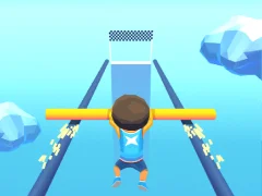 Spil Rail Slide online