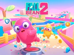 Spil Fall Bean 2 online