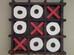 Spil Tic Tac Toe Free online