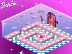 Spil Barbie in the Nutcracker online