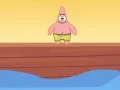 Spil SpongeBob Seesaw Mania online