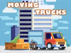 Spil Moving Trucks online