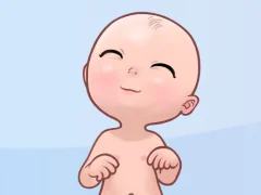 Spil Baby Adopter online