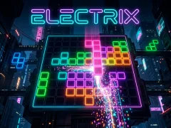 Spil Electrix online
