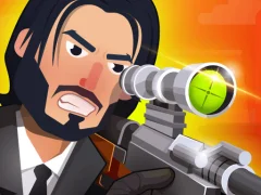 Spil Captain Sniper online