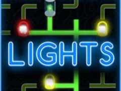 Spil Lights online