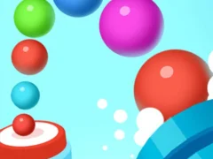 Spil Colour Ball Fill online