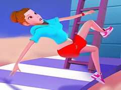 Spil Ladders online