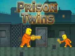 Spil Prison Twins online