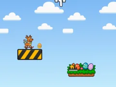 Spil Easter Deer online