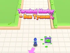 Spil Terminal Master Bus Tycoon online