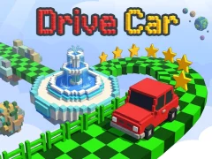 Spil Drive Car online