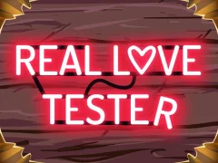 Spil Real Love Tester online