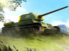 Spil Wars Tanks 2022 online