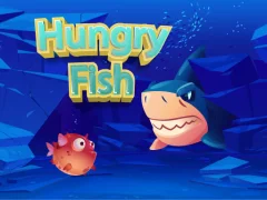 Spil Hungry Fish online