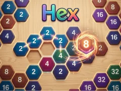 Spil Hex online