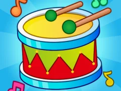 Spil Drum Drum Piano online