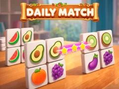Spil Daily Match online