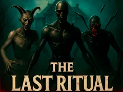 Spil The Last Ritual online