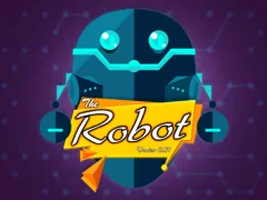 Spil The Robot online