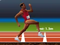 Spil QWOP online