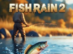 Spil Fish Rain 2 online