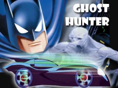 Spil Batman Ghost Hunter online