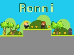 Spil Ronni online