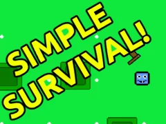Spil Simple Surviving Game online