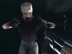 Spil Zombie Hunter online