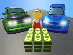 Spil Car Service Tycoon online