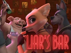 Spil Liar's Bar online