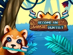 Spil Become An Animal Dentist online