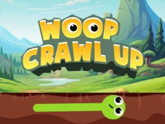 Spil Woop Crawl Up online