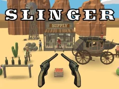 Spil Slinger online