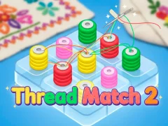 Spil Thread Match 2 online