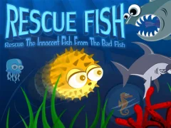 Spil Rescue Fish online