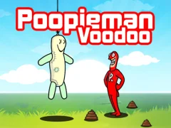 Spil Poopieman Voodoo online