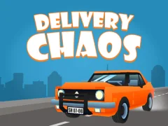 Spil Delivery Chaos online