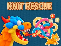 Spil Knit Rescue online