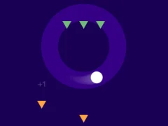 Spil Safe Circle Space online