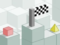 Spil Cube Xtreme online