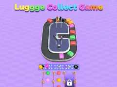 Spil Luggage Collect Game online