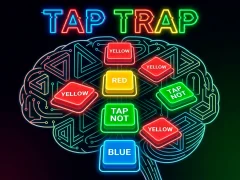 Spil Tap Trap online