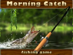 Spil Morning catch online