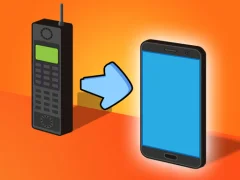 Spil Phone Transform online
