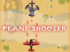 Spil Plane Shooter online