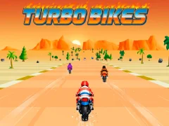Spil Turbo Bikes online