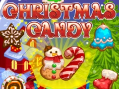 Spil Christmas Candy online
