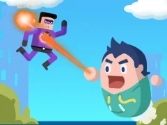 Spil Magic Finger Puzzle 3D online